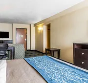 Comfort Inn & Suites hotel detail image 7