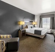 Best Western Sherwood Inn & Suites hotel detail image 3