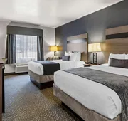 Best Western Sherwood Inn & Suites hotel detail image 4