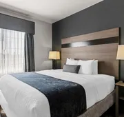 Best Western Sherwood Inn & Suites hotel detail image 7