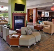 Holiday Inn Madison at The American Center by IHG hotel detail image 4