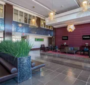 Sandman Hotel & Suites Winnipeg Airport hotel detail image 4