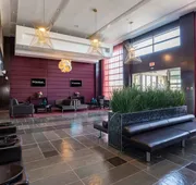 Sandman Hotel & Suites Winnipeg Airport hotel detail image 5