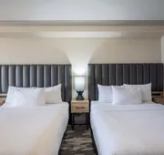Sandman Hotel & Suites Winnipeg Airport hotel detail image 7