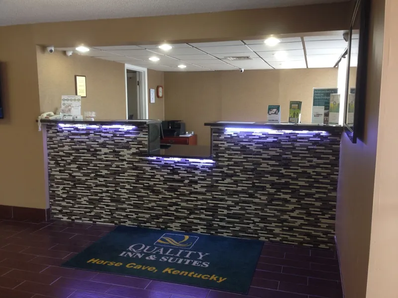 Quality Inn & Suites Horse Cave - Cave City hotel detail image 6