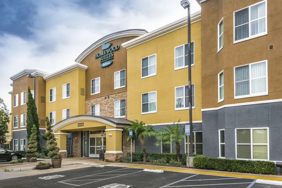 Homewood Suites by Hilton Carlsbad-North San Diego County hotel detail image 2