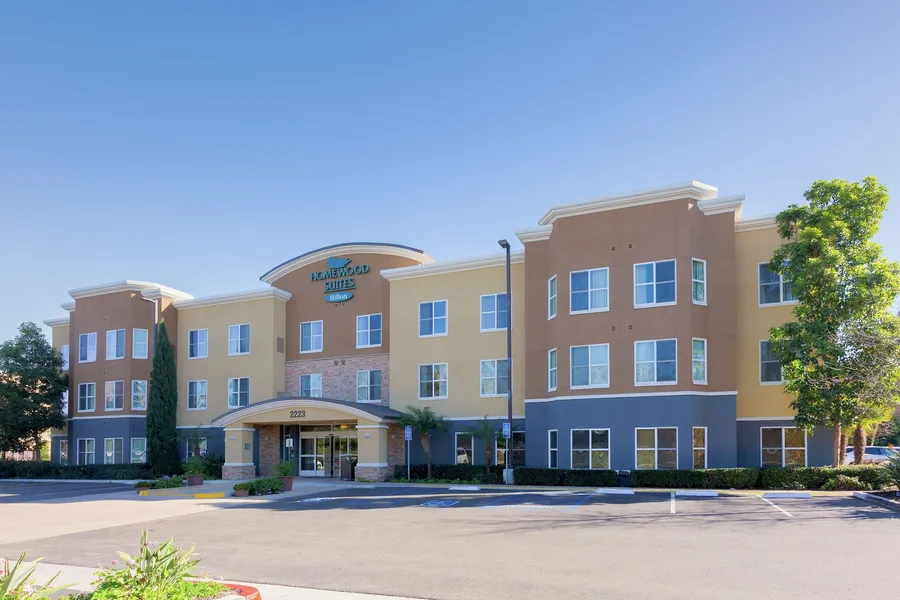 Homewood Suites by Hilton Carlsbad-North San Diego County hotel detail image 6