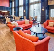 Hampton Inn & Suites Waco-South hotel detail image 4