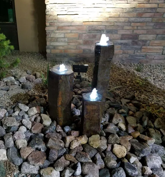 Hampton Inn Bismarck hotel detail image 2