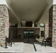 Hampton Inn Bismarck hotel detail image 3