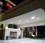 Hampton Inn Bismarck hotel detail image 4