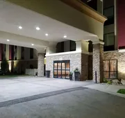Hampton Inn Bismarck hotel detail image 5