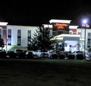 Hampton Inn Bismarck hotel detail image 7