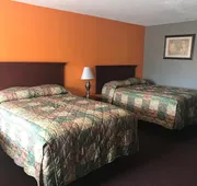 Express Inn - Bay City hotel detail image 3