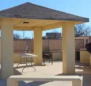 Cotulla Executive Inn hotel detail image 3