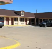 Cotulla Executive Inn hotel detail image 4