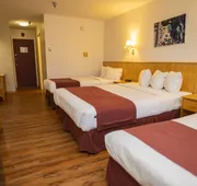 Canadas Best Value Inn River View Hotel hotel detail image 4