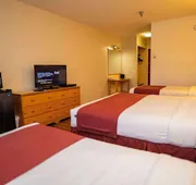 Canadas Best Value Inn River View Hotel hotel detail image 5