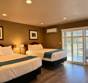 San Vicente Golf Resort hotel detail image 3