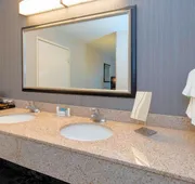 Courtyard by Marriott Montgomery Prattville hotel detail image 3