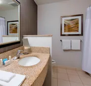 Courtyard by Marriott Montgomery Prattville hotel detail image 5