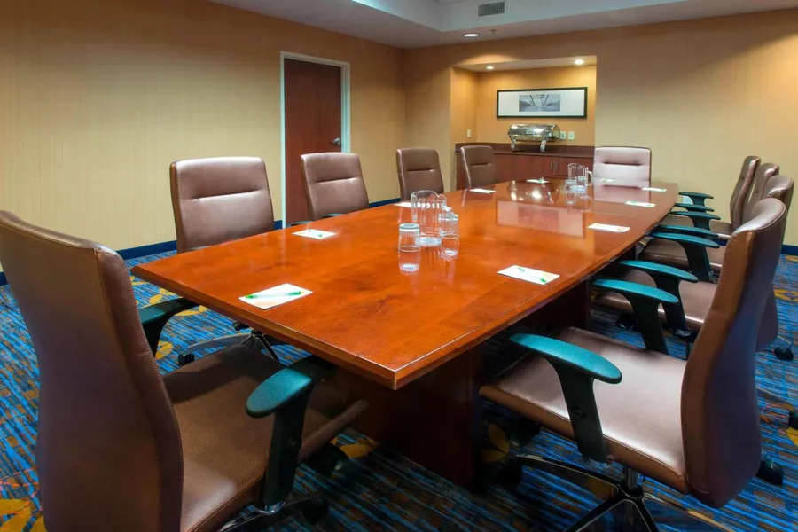 Courtyard by Marriott Montgomery Prattville hotel detail image 6