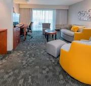 Courtyard by Marriott Montgomery Prattville hotel detail image 7
