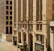 Hilton New Orleans/St. Charles Avenue hotel detail image 3