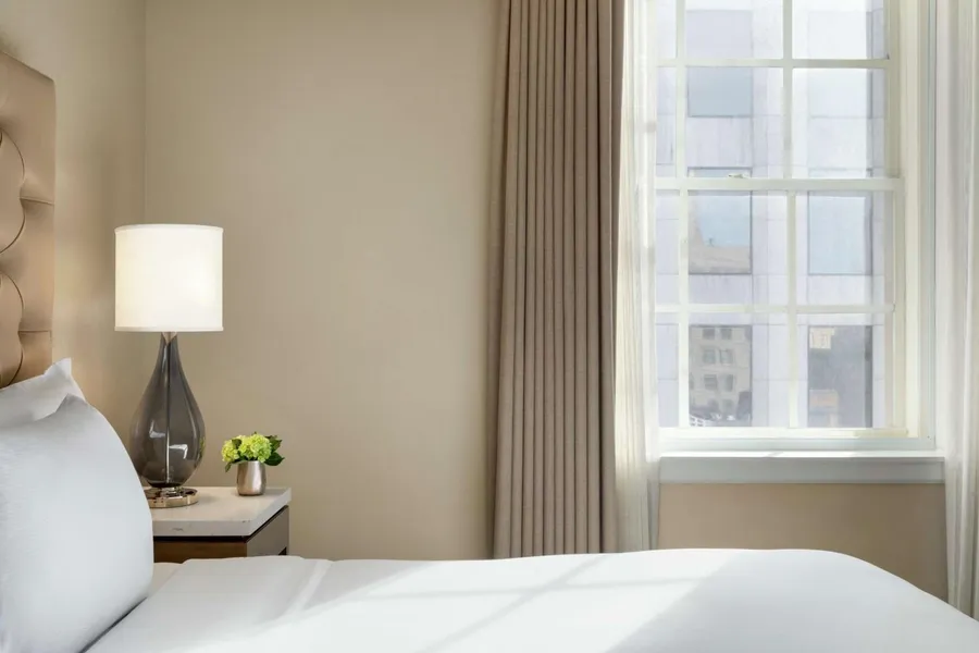 Hilton New Orleans/St. Charles Avenue hotel detail image 6