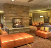 Courtyard by Marriott Gatlinburg Downtown hotel detail image 3