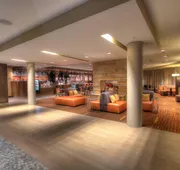 Courtyard by Marriott Gatlinburg Downtown hotel detail image 5