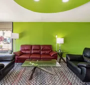 Quality Inn Franklin - Cool Springs Area hotel detail image 3
