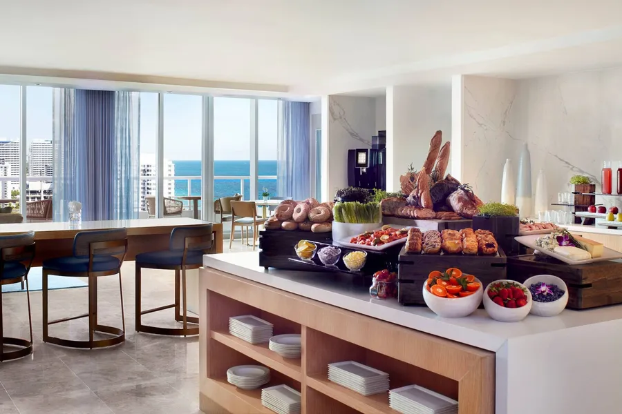 The Ritz-Carlton, Fort Lauderdale hotel detail image 2