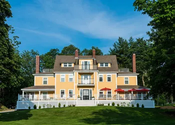 York Harbor Inn hotel thumbnail 2