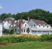 York Harbor Inn hotel detail image 4