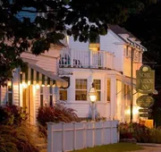 York Harbor Inn hotel detail image 5