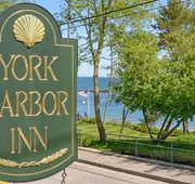 York Harbor Inn hotel detail image 7
