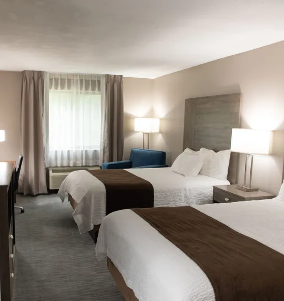 Lomira Inn and Suites hotel detail image 6
