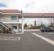 Motel 6 Norwalk, CA hotel detail image 3