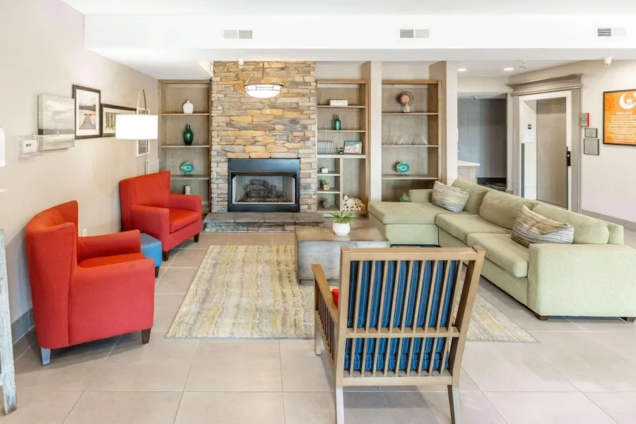 Country Inn & Suites by Radisson, Smyrna - Atlanta Northwest hotel detail image 2