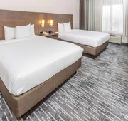 Country Inn & Suites by Radisson, Smyrna - Atlanta Northwest hotel detail image 5