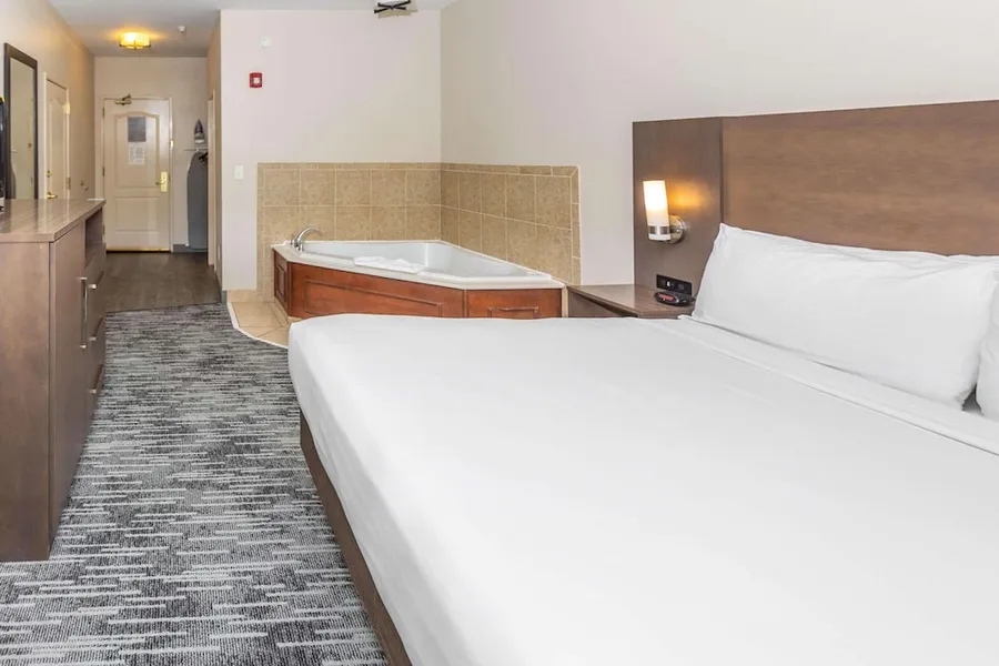 Country Inn & Suites by Radisson, Smyrna - Atlanta Northwest hotel detail image 6