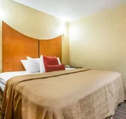 Quality Inn & Suites North/Polaris hotel detail image 4