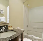 Quality Inn & Suites North/Polaris hotel detail image 7