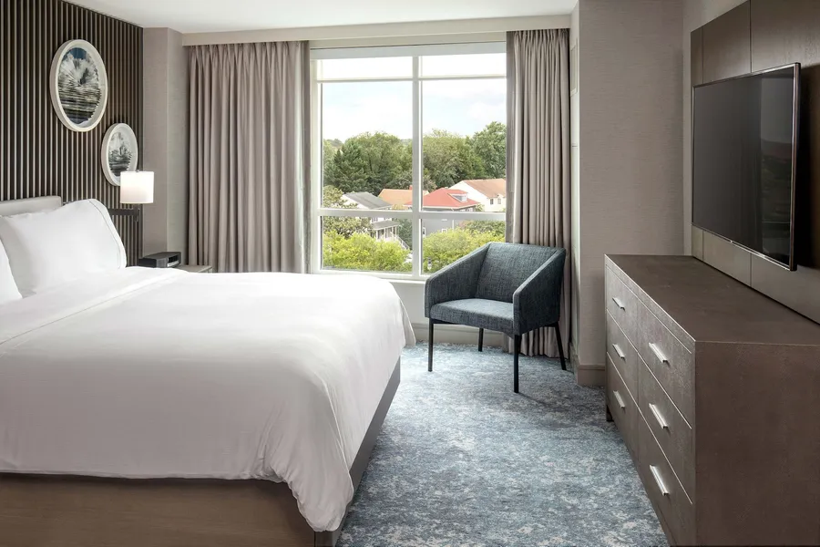 The Westin Annapolis hotel detail image 6