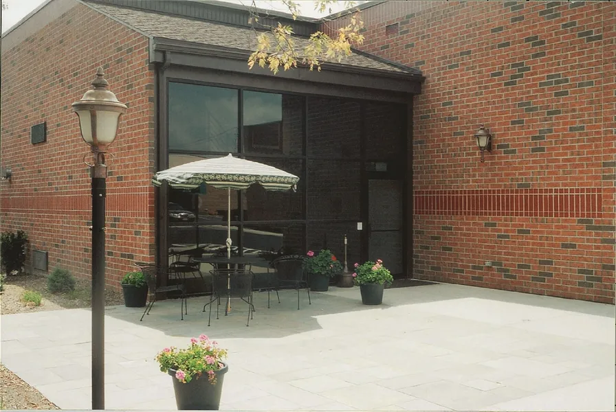 Meadow Court Inn hotel detail image 2