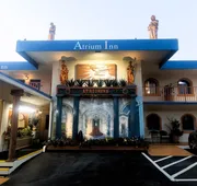 Atrium Inn hotel detail image 4