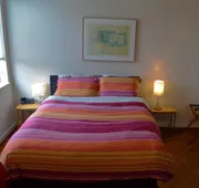 Modern B & B hotel detail image 3