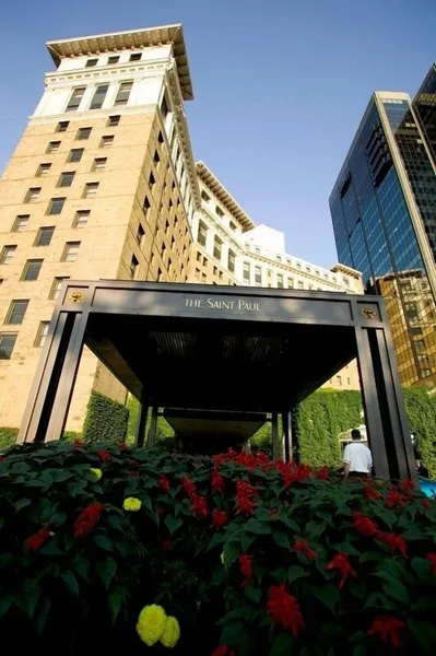 The Saint Paul Hotel hotel detail image 2