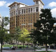 The Saint Paul Hotel hotel detail image 4